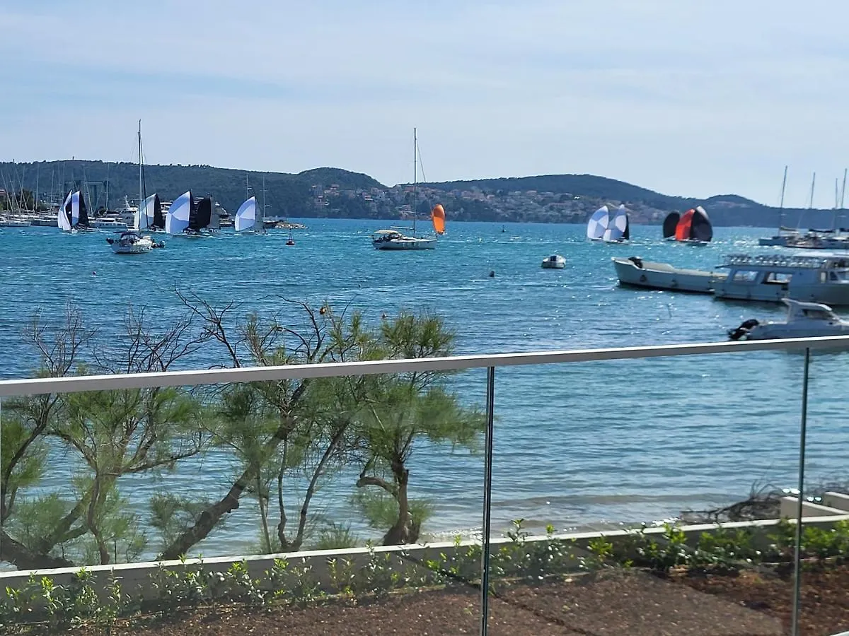 Apartment Infinity Residence Trogir