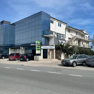  Privatunterkunft Studio Trogir Ivan