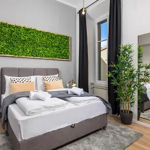 Molo Longo - Downtown Appartement Rijeka