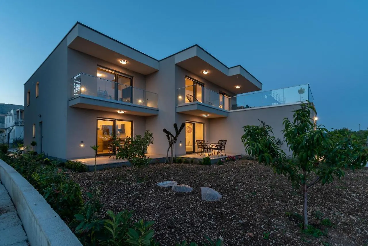 Infinity Residence Trogir