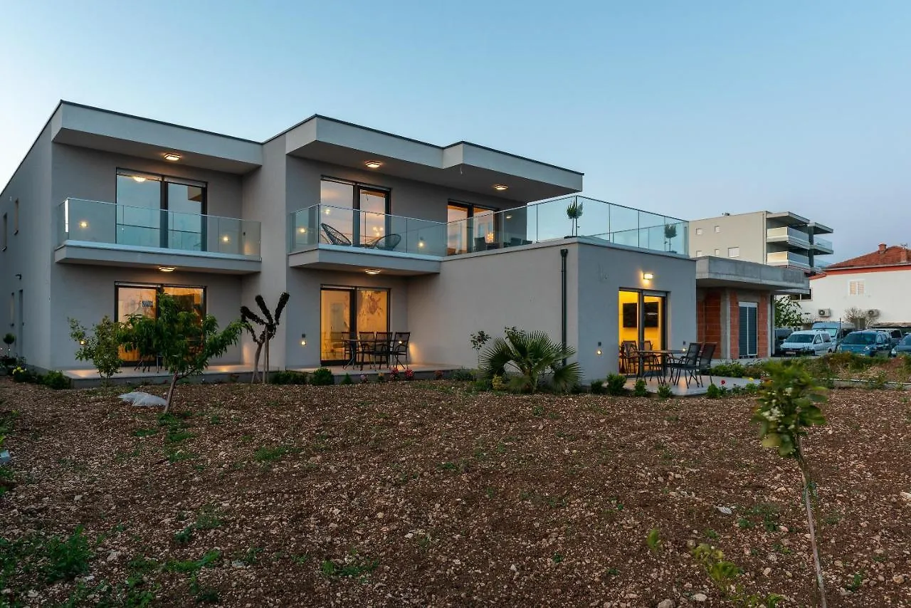 Infinity Residence Trogir Croatia