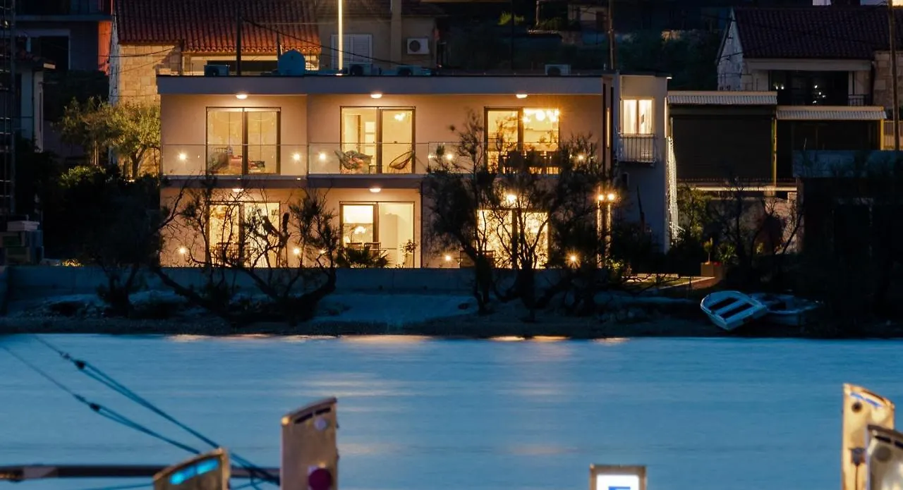 Apartment Infinity Residence Trogir Croatia