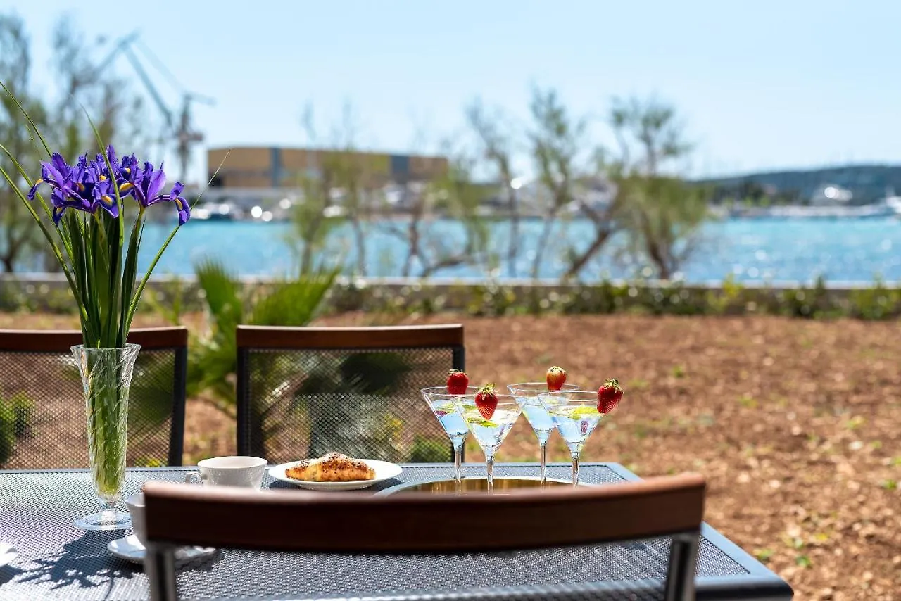 Infinity Residence Trogir 0*,  Croatia