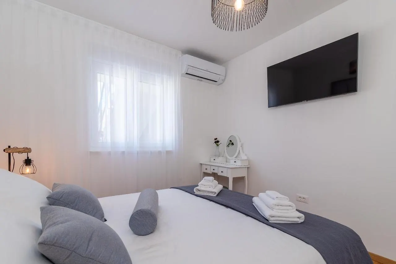 Infinity Residence Trogir