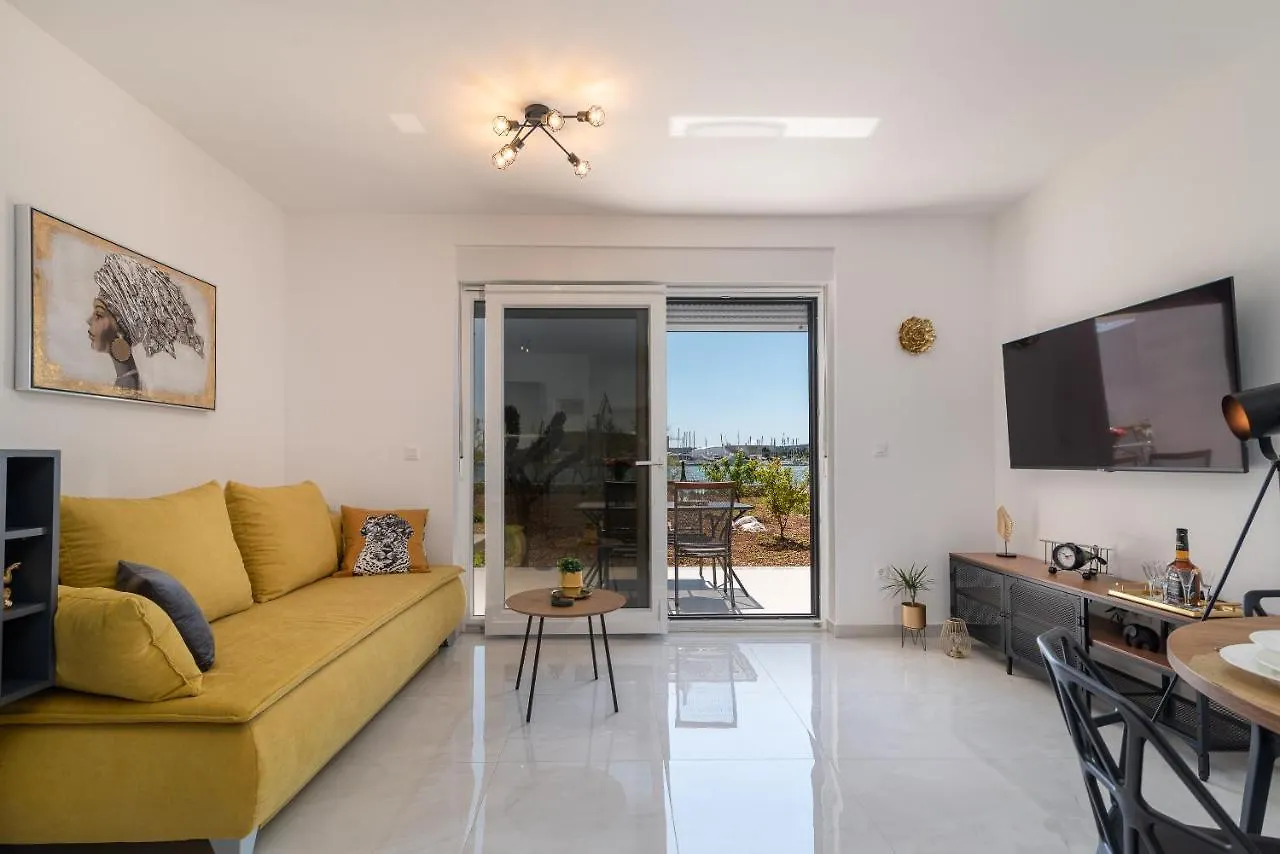 Infinity Residence Trogir