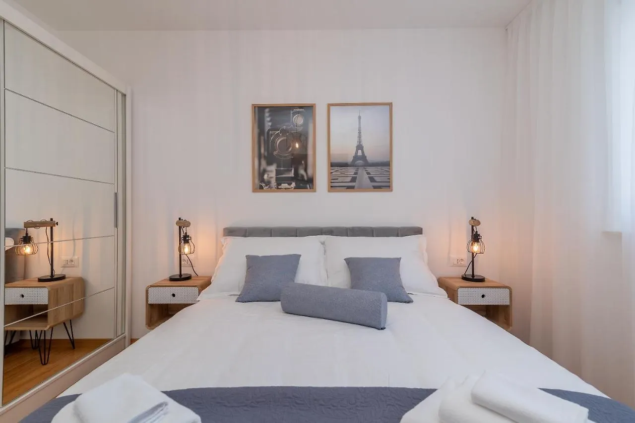 Infinity Residence Trogir
