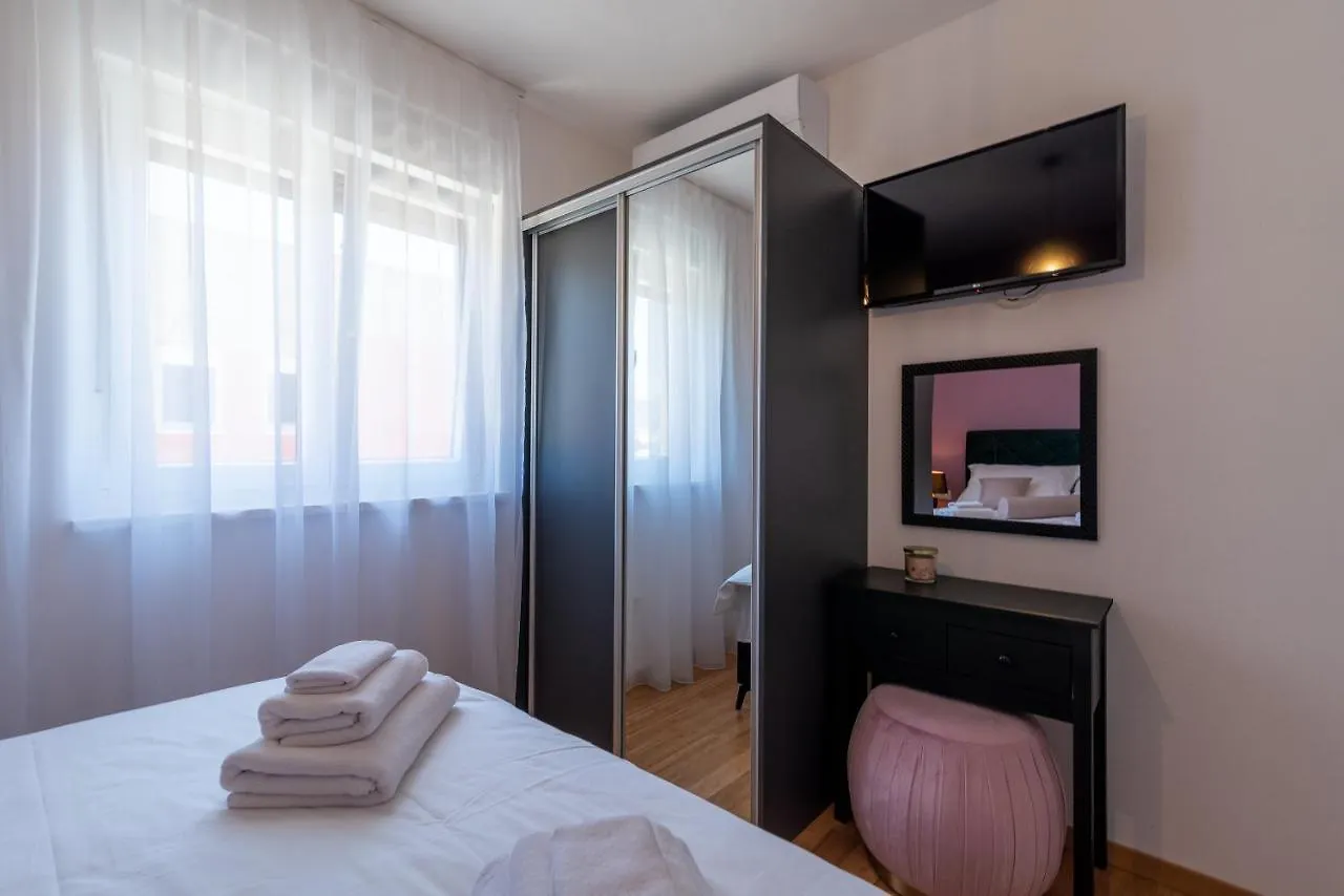 Infinity Residence Trogir Apartment