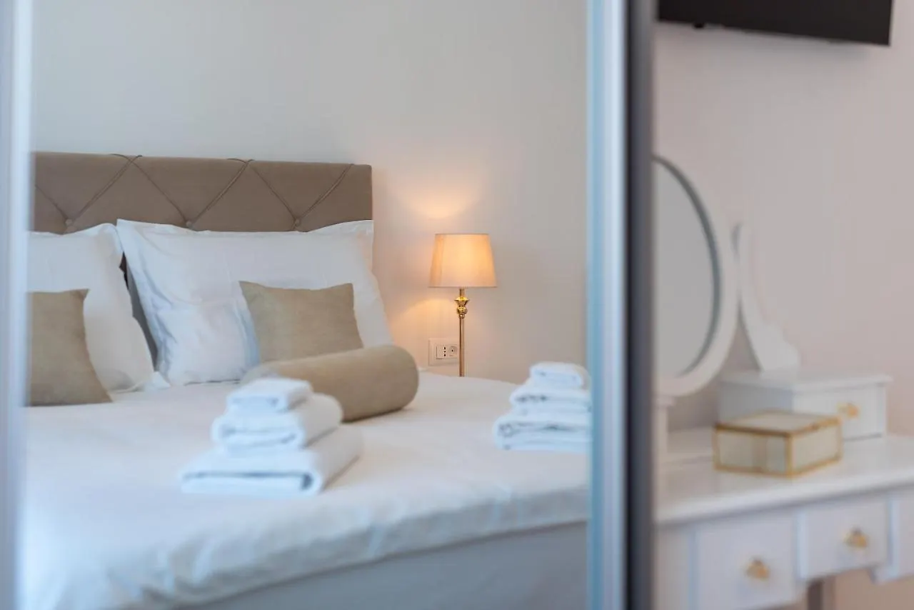 Infinity Residence Trogir Apartment