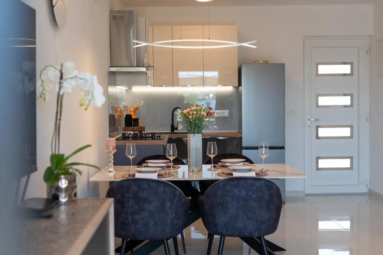 Infinity Residence Trogir Apartment