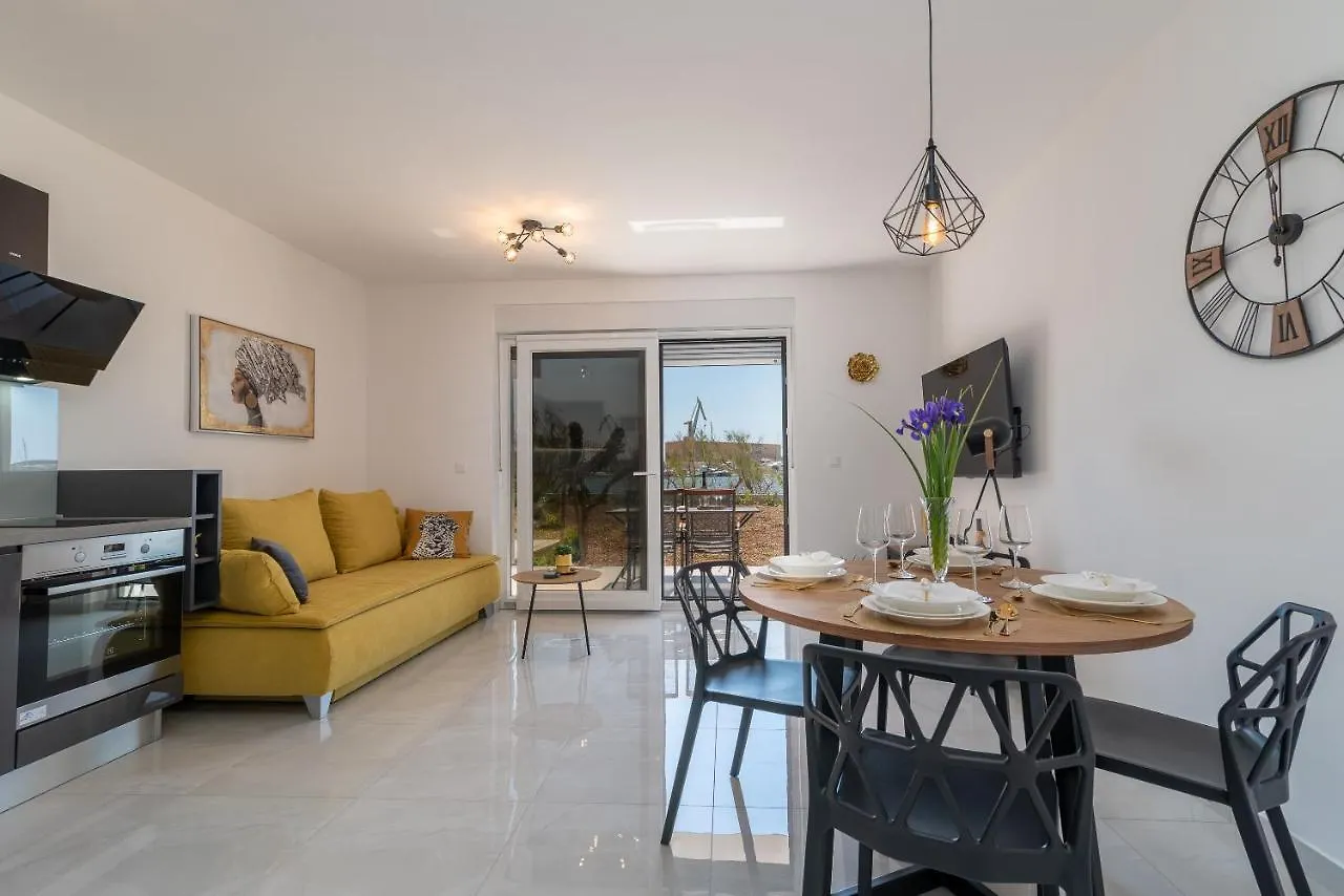 Infinity Residence Trogir
