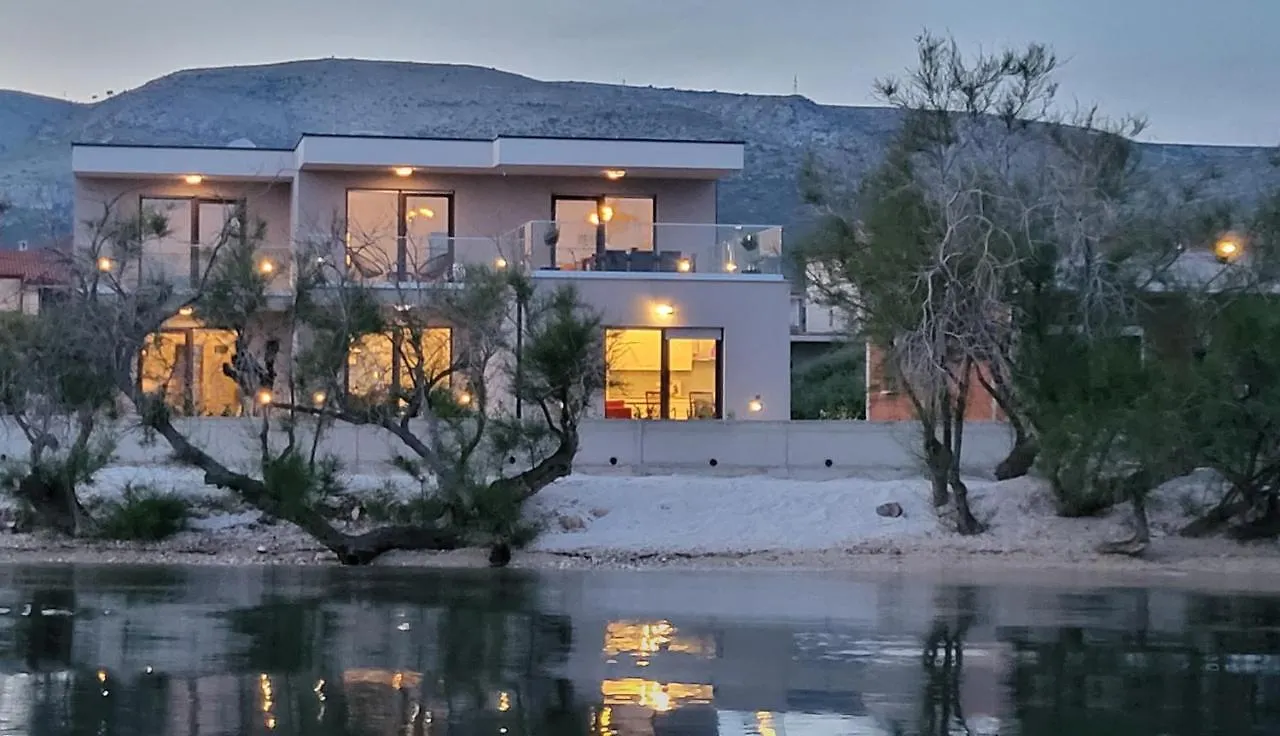 Infinity Residence Trogir Apartment