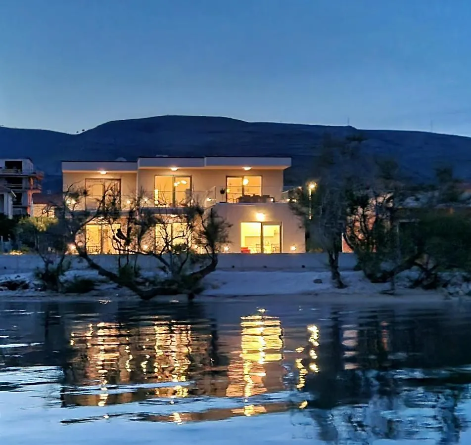 Infinity Residence location
