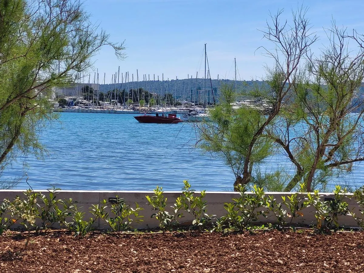 Apartment Infinity Residence Trogir