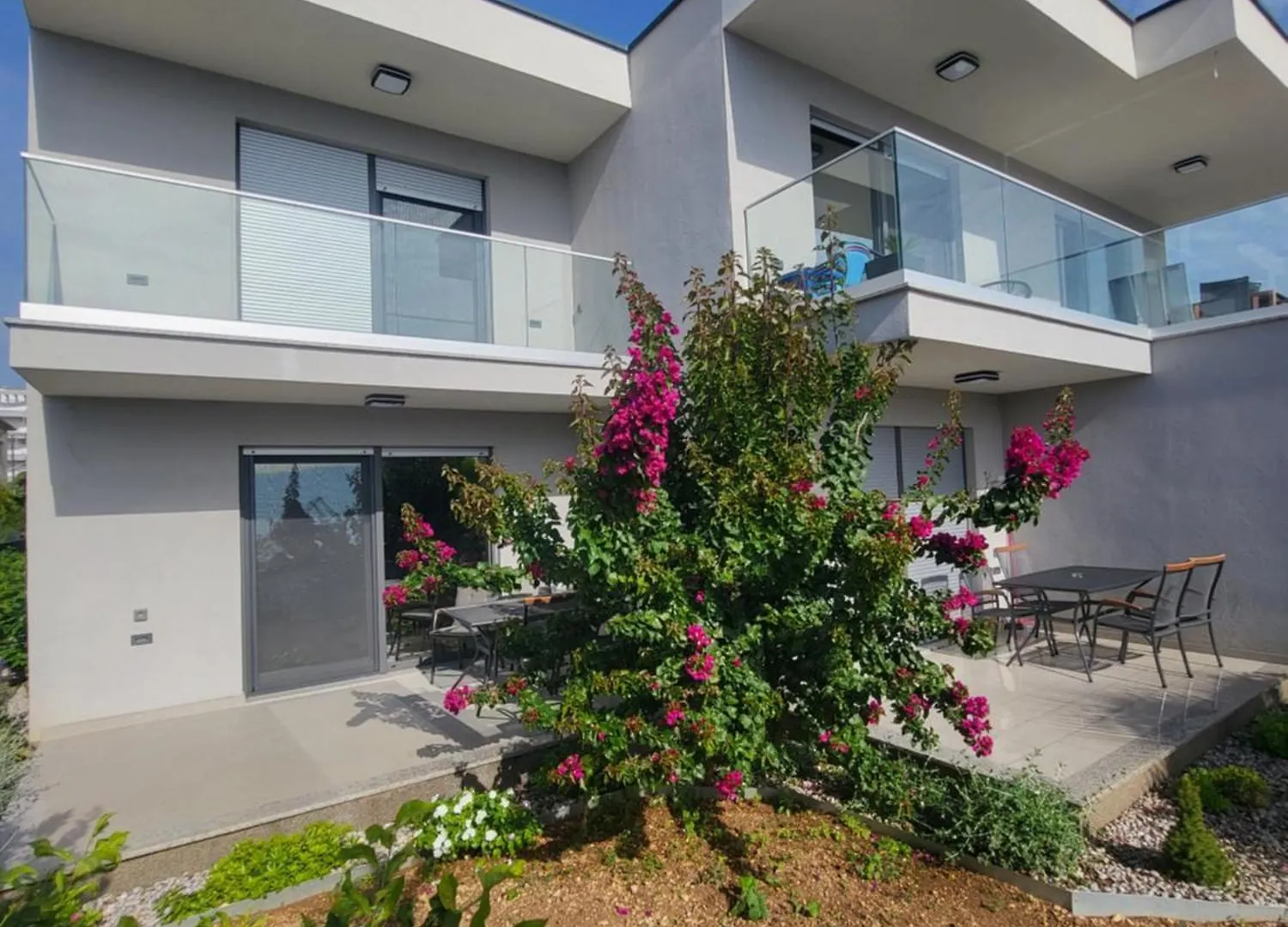 Infinity Residence Trogir Apartment