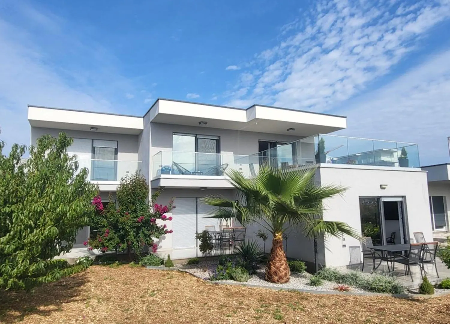 Apartment Infinity Residence Trogir
